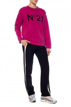Branded sweatshirt, zdjęcie 2 Branded sweatshirt od N21